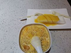 -圆碌碌甜品屋(二中店)