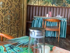 -烛影拾光观景餐厅·创意菜·摄影·小提琴(大唐不夜城店)