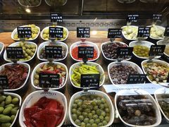 -Alimentari早午餐(安福路店)