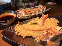 -千代武日本料理(哈西店)