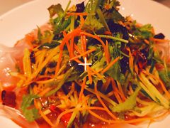 -北院·果木烤鸭·25年东北菜(创意产业园店)