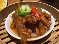 -点心传说·粤菜点心(佐阾虹湾店)