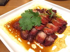 叉烧-鹅冠港式茶餐厅(来福士店)