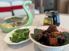 -钱记·乡野菜(紫荆花路店)