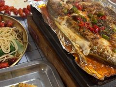 -郑喜旺烧烤(新密总店)