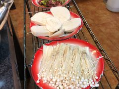 -石记老北京炙子烤肉(松园店)