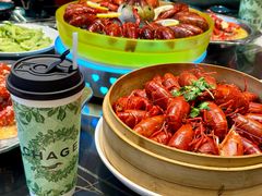 -袁老大龙虾(石鼓路总店)