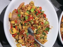 -井水小厨·湘菜(活力广场店)