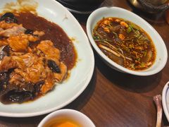 -龍聚祥烧麦馆(万达店)