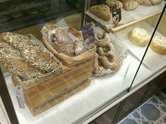-面包新语(滨湖万达店)