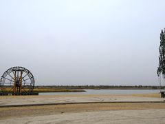 -黄沙古渡原生态旅游区