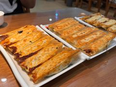 -春水锅贴·传统鲁菜(大明湖店)