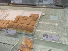 -泸溪河桃酥(西直门凯德店)