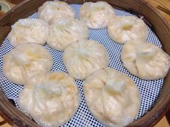 -余氏豆腐包老店(东直街店)