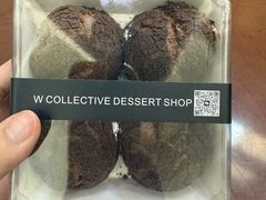-W COLLECTIVE  DESSERT SHOP