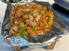 -延松朝鲜族料理