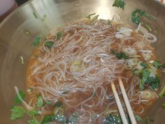 -韩麦大冷面(桂花街直营店)