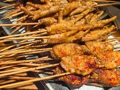 -管氏翅吧(马家堡店)