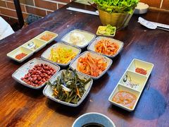 -火炉情韩国料理店(古田路店)
