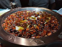 -雲蜀龙阁·金牌水煮鱼(方庄店)