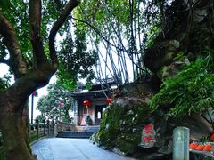 -安溪清水岩