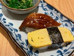 -禾绿寿司(星光68广场店)