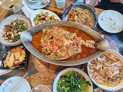 -西江美食舫·江西菜(健德桥店)