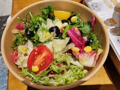 -HUZI虎滋精酿餐吧(京西大悦城店)