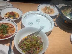 -太二酸菜鱼(深圳布吉万象汇店)