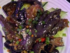 -粉墨特色菜·烧烤音乐酒馆