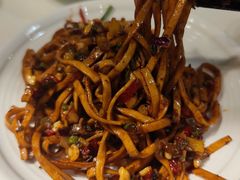 -付掌柜在成都·热炒砂锅集(金禾店)