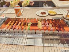 -丰茂烤串(金源店)