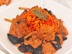 -洋洋中餐馆·SINCE 1997(信投店)