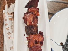 -乔家满族八大碗(流水沟店)