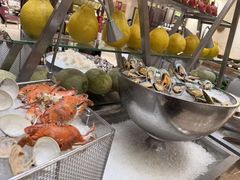 -景湖轩全日制餐厅·南湖名都