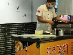 -大自然醉鹅·铁锅火焰鹅(上海联洋店)