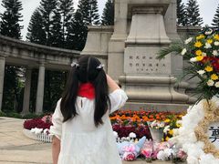 -十九路军淞沪抗日阵亡将士陵园