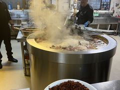 -龙门李家三旦羊肉汤馆