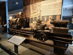 -柳州工业博物馆