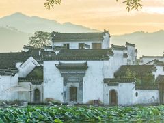 -呈坎景区