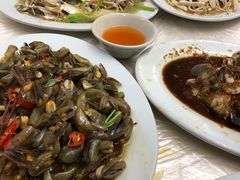 -老三鱼仔店