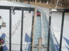 -沈阳奥体冰雪嘉年华