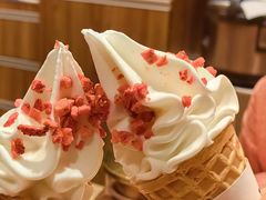 -西贝(枫蓝国际购物中心店)