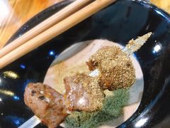 -袁家水泊水浒烤肉(白金店)