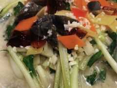 -61号餐吧(兴坪古镇漓江店)