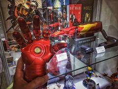 -东浩兰生上海世博展览馆