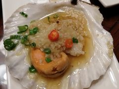 -聚缘堂·海鲜私房菜(松岭路店)
