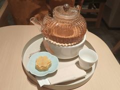 -奈雪茶院·茶室茶馆(广州粤海天地店)