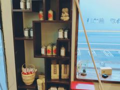 -五观堂素食(新华路店)