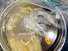 -清真盛志望麻酱酿皮·非遗老字号